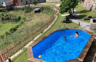 Fândega House - Rural Tourism - Foto 13