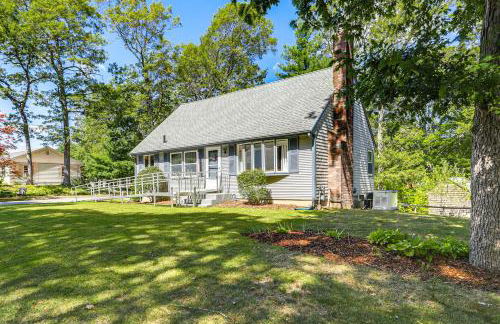 2 Mi to New England Sports Village - Quiet Home - Foto 23