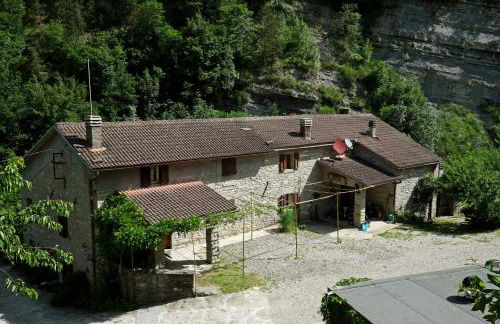 Agriturismo Mulino di Culmolle - Foto 1