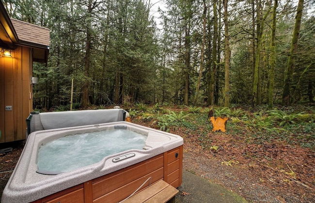 67MF- Hot Tub - Pets Ok - BBQ - Sleeps 5 - Foto 14