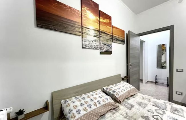 Apartment With Private Parking - Foto 1