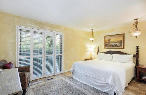 Glass Mountain Napa Valley Luxury Vineyard Retrea - Foto 26