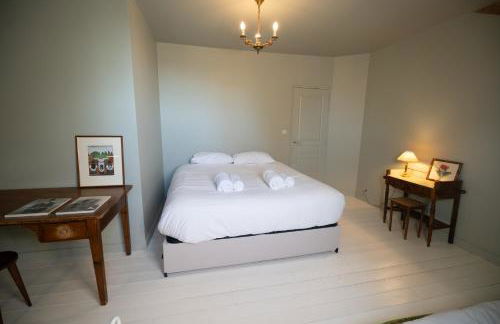 Narcisse Bienvenue - Élégance et Raffinement - Photo 37