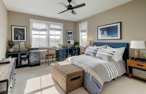 Cozy Montana Escape Near Bozeman & Yellowstone - Foto 12