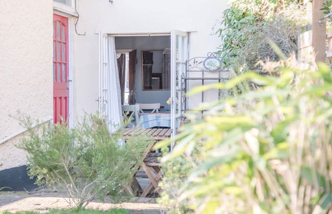 Rose Cottage, Lavenham - Foto 37