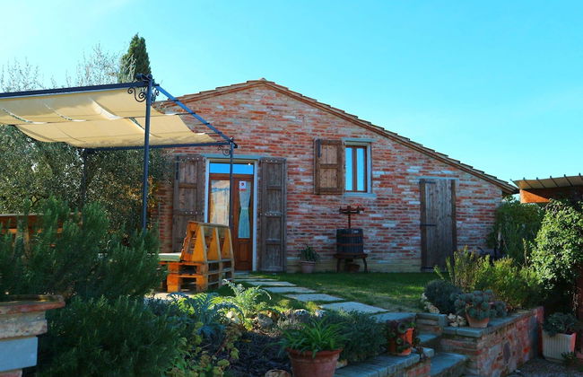 Home, Foiano Della Chiana - Foto 26