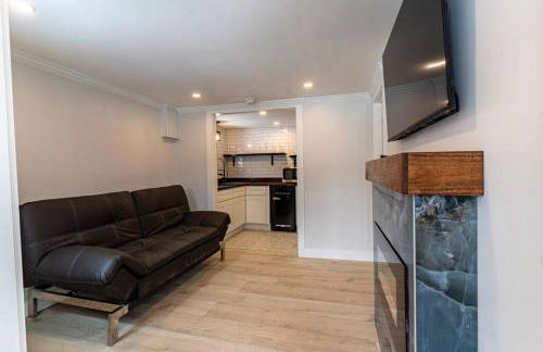 Luxurious and Cozy Cabin in a Rural Setting #16 - Foto 1