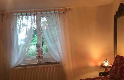 Priory Meadow Cottage - Foto 74