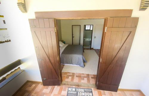 Nossa Casa em Vilas - 70 m da areia - 6 Suítes - Foto 18