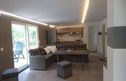 Waldhaus Halvor - Foto 13