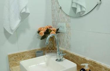 Flat Bem-vindo Bella Maré - Foto 6