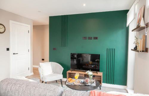 Springwell Gardens Apartments Near Leeds Station & City Centre - Foto 55