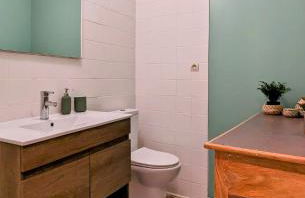 Maison cosy - Centre - Perche - Foto 16