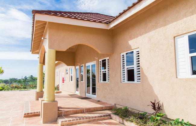 La Casa De Playa Ocho Rios - Foto 31