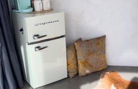 AMFM Art Music Film Motel, walk Pappy's & Red dog - Foto 16