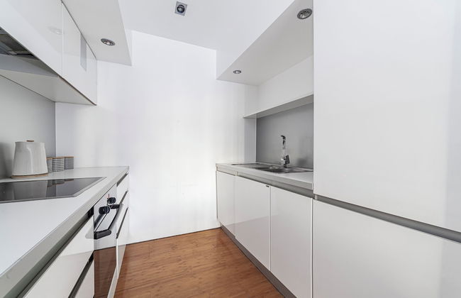 Wonderful flat in Haggerston - Photo 20