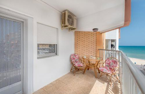 La Torreta del Perelló - Photo 1