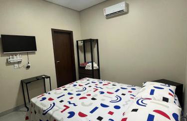 Suítes Privativas duplo casal - Photo 18