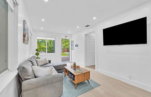 Quiet and secluded 4 bedroom home! - Foto 19