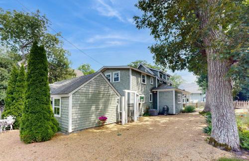 Sankofa Martha's Vineyard - Foto 33