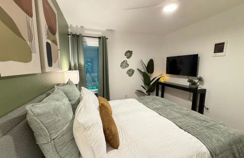 Oceanfront 1 Bed 1 Bath, Parking, Amazing View 132 - Foto 17