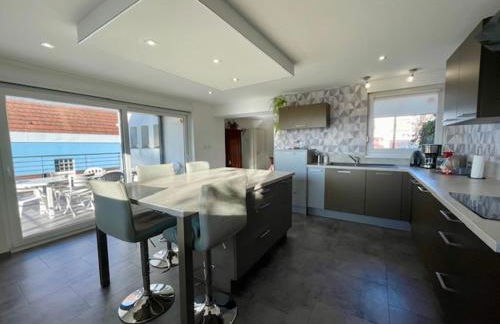 Chez L en Alsace Maison indépendante 8 pers Jardin & Cour privative - Photo 28