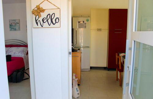 A Casuzza di Pina e Raffaele - Appartamento a due passi dal mare - Foto 12