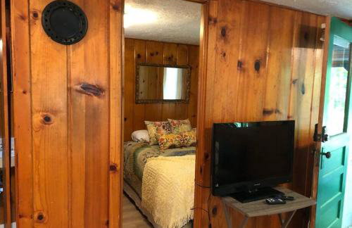 The Good Life Cabin - Close to Mackinac Island - Foto 2