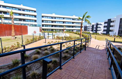 Mara's Apartments Higuerón West - Nordic Style - Sunny Terrace - Foto 30