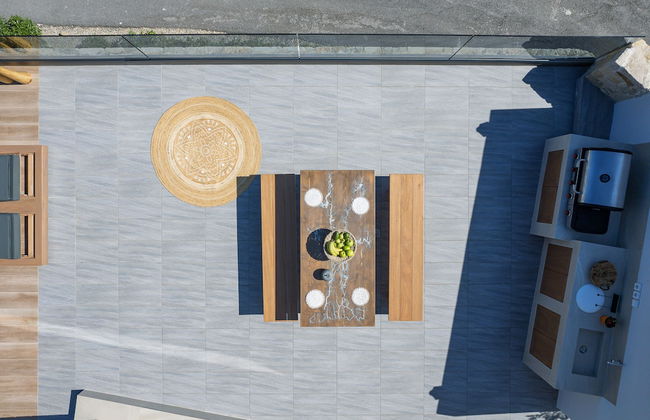 Argyrie Villas - Foto 29