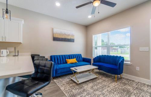 Brand New Modern Luxury Duplex EV Ready - Photo 11