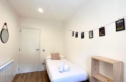 Espot Cowork & Apartments - L'Amfitriona - Photo 22