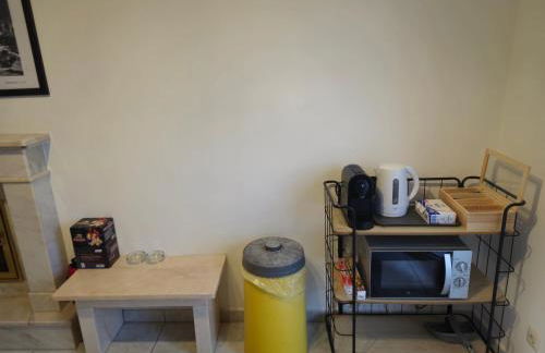 Parkplätze, Einzelbetten, 2 Balkone, fast Wi-Fi 100 Mbit, Homeoffice, Aufzug, lichtdurchflutet, Panoramablick - Foto 59