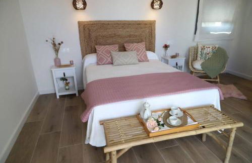 Casa Rural Alegría de Toledo, Guadamur,Puy du Fou - Foto 9