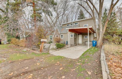 Pet-Friendly Boise Getaway 2 Mi to Downtown! - Foto 16