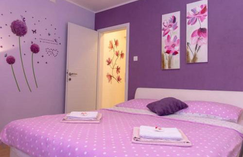 House vacation with pool,three rooms,near Šibenik - Foto 41