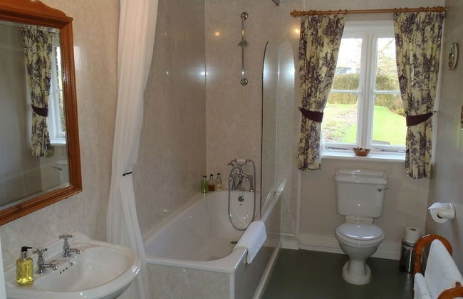 Manor Farm B & B - Foto 12