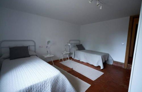 Casa Peña Guardavistas - Foto 20