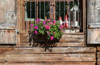 Chalet Mistral - Foto 13