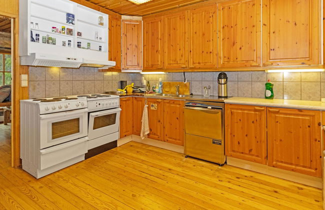 Metsä-luosto - Foto 16