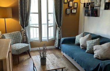 Vue sur le port - Foto 4