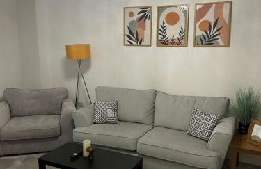 3BR House in Newton-Le-Willows - Sleeps 6 - Foto 2