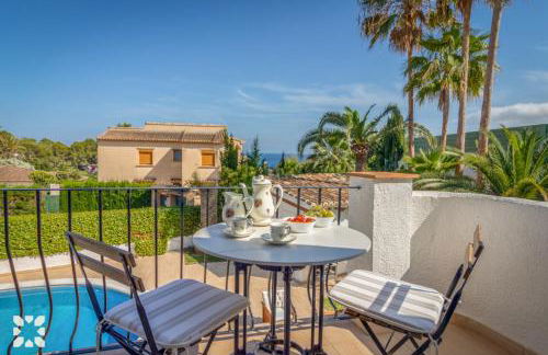 Villa Tabarca by Abahana Villas - Foto 9