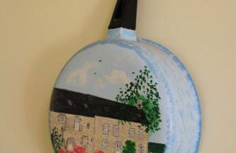 Gîte/Guest House close to the Mont Saint Michel - Foto 16