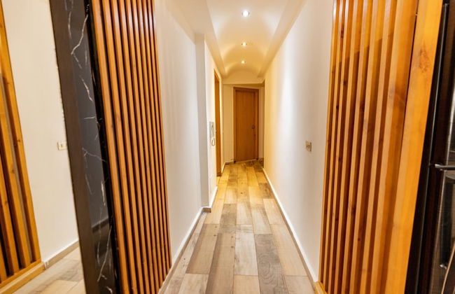 Oak Orchid Opulent 2 BR Apartment with Walk-in Closet - Foto 44