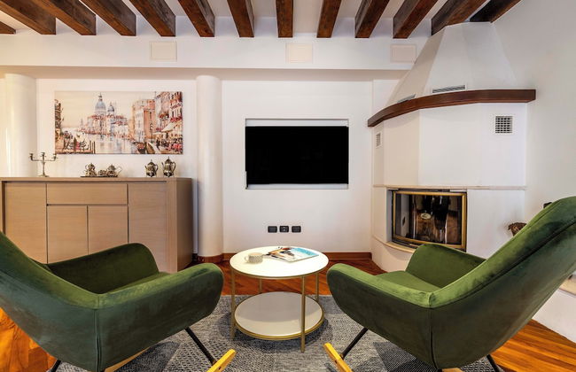 Tolentini Terrace by Wonderful Italy - Foto 32