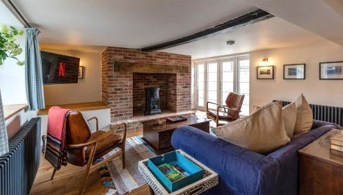 Ramsbury Cottage - Foto 5
