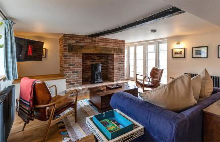 Ramsbury Cottage - Foto 5