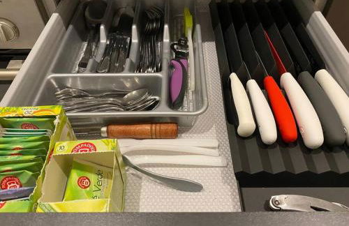 Oasis familiar Terrassa - Foto 21