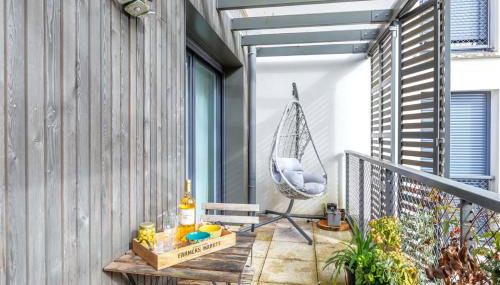 Beautiful 2 bedroom in Palaiseau Ideal for professionals - Foto 2